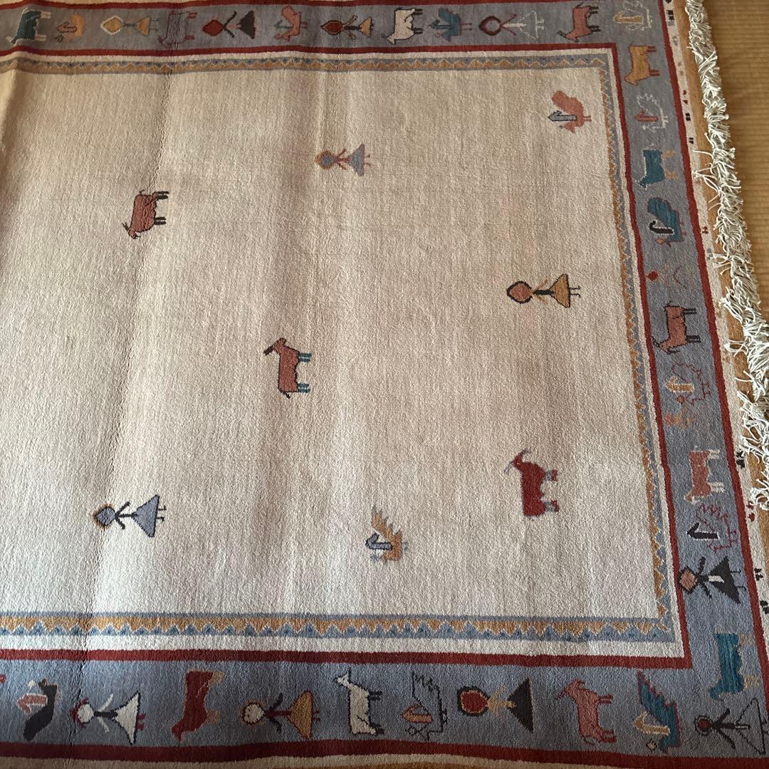 Great Classics Tapisift ラグ