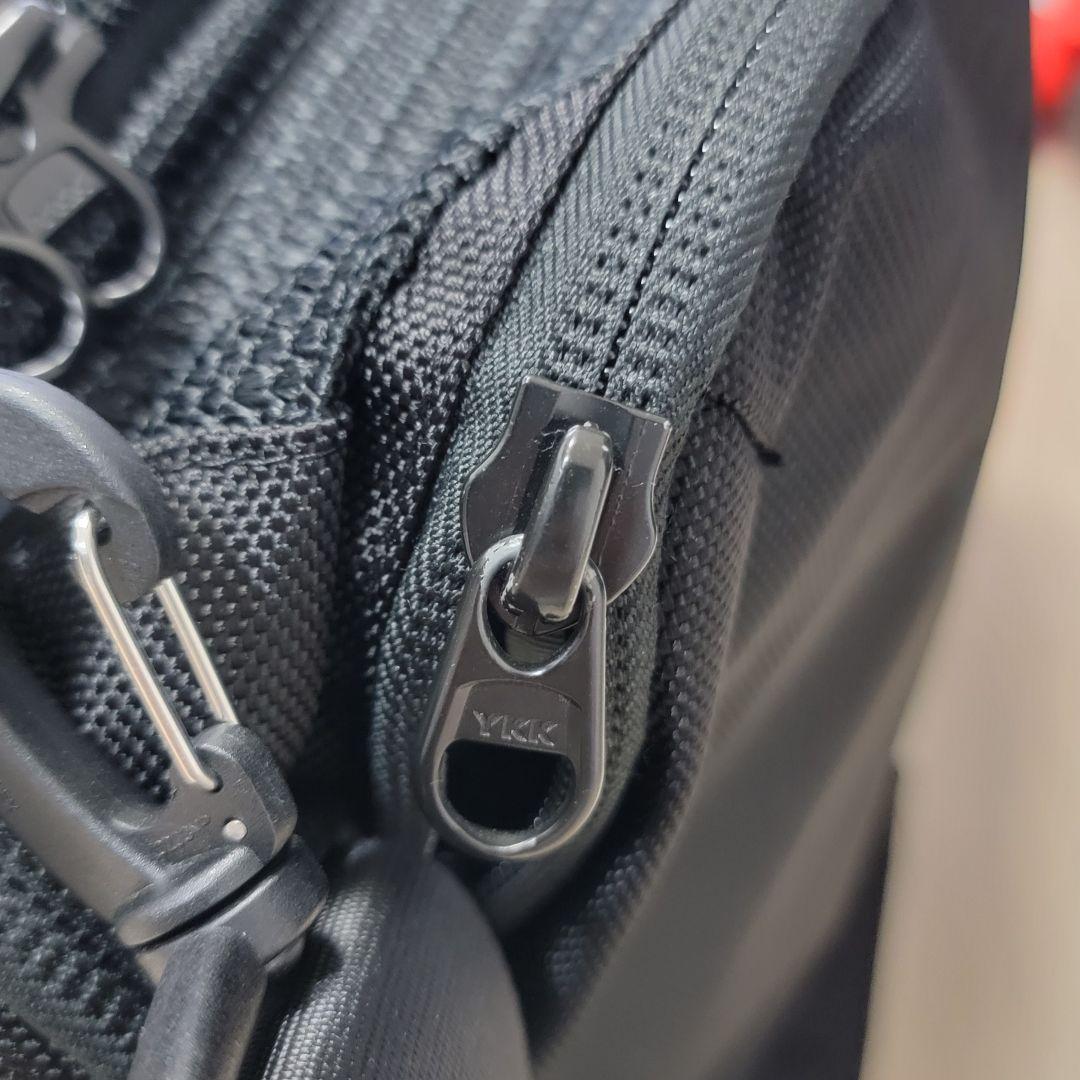 ほぼ未使用 Aer GYM DUFFEL 2WAY ショルダーバッグ 旅行 出張