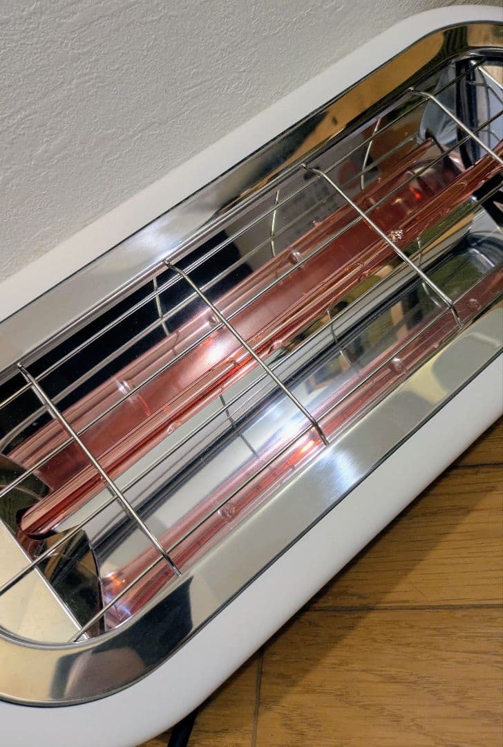 お風呂ヒーター コンフォー HEAT-S-101WA 近赤外線防水お風呂ヒーター