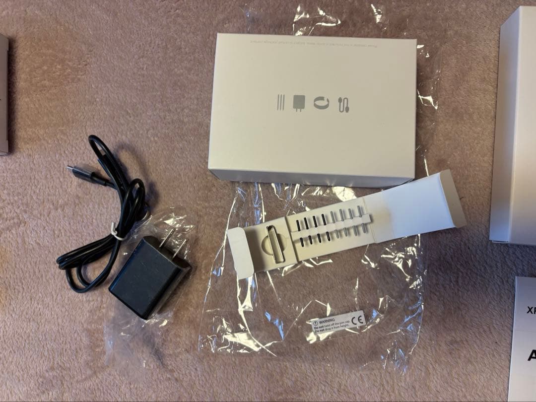 XPpen Magic Drawing Pad (Andoroid搭載液タブ）他