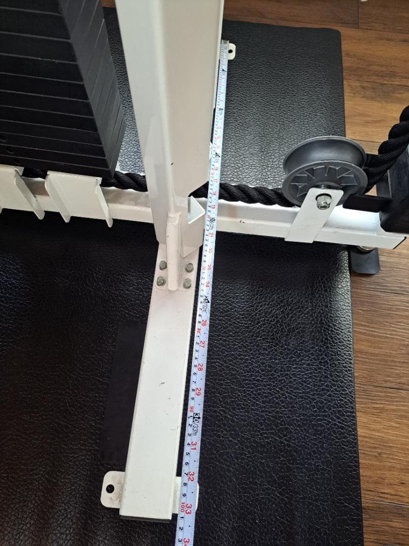 VIPER (バイパー) ロープクライマー