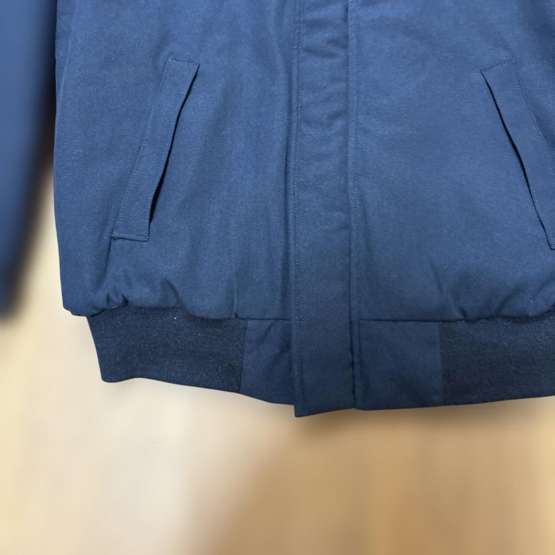 USN シップボードジャケット USNAVY 米軍放出品　Mサイズ