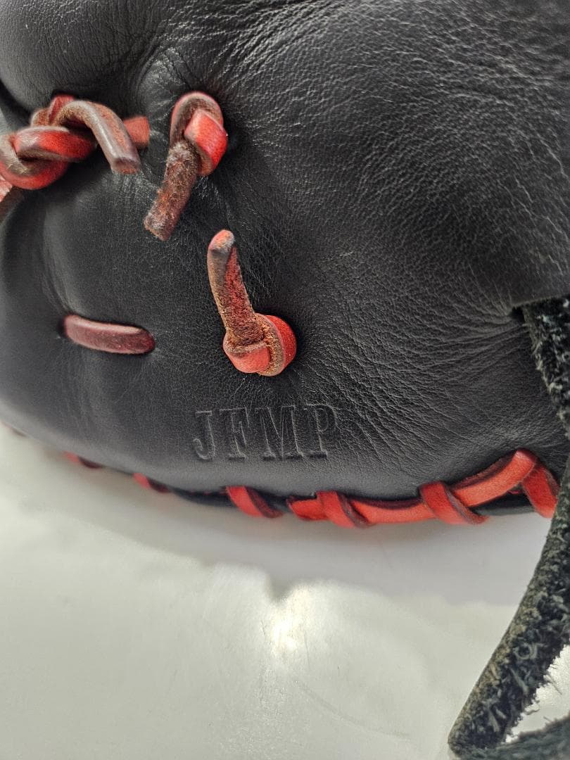 スラッガー　軟式少年用　ファーストミット