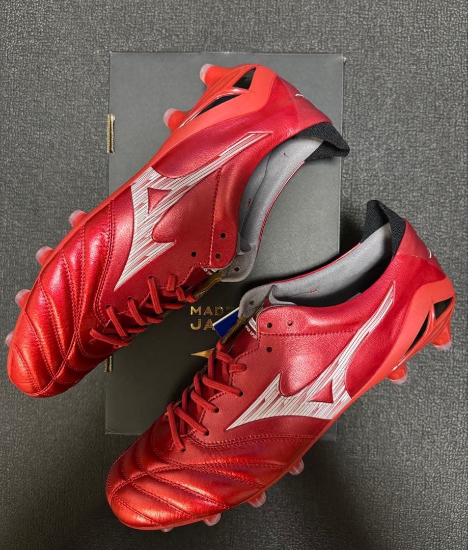 潤*様 モレリア　ネオ　4 Japan 27.0