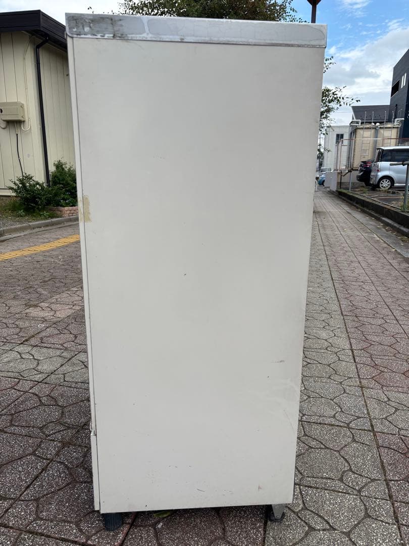 ホシザキ 冷蔵ショーケース SSB-63CTL