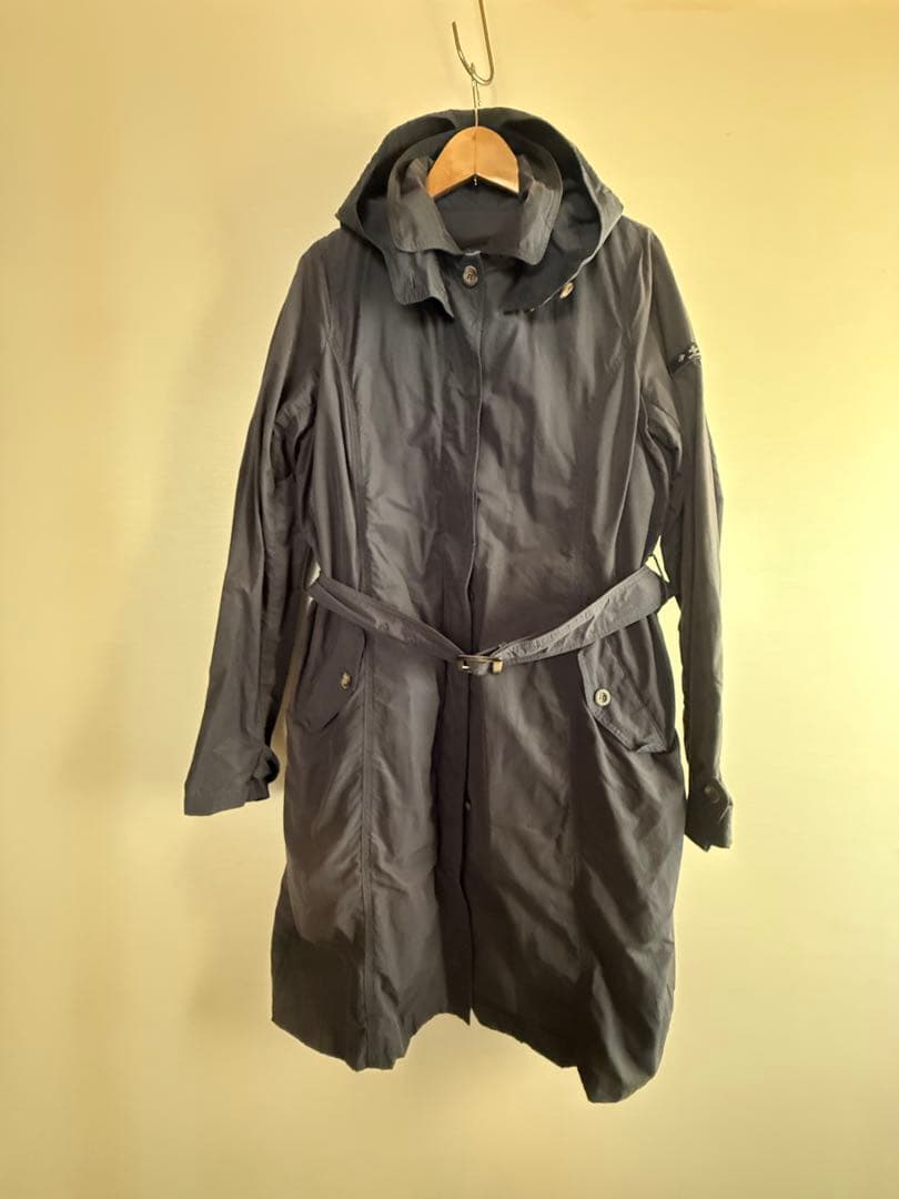 タトラス　インナーダウンコート