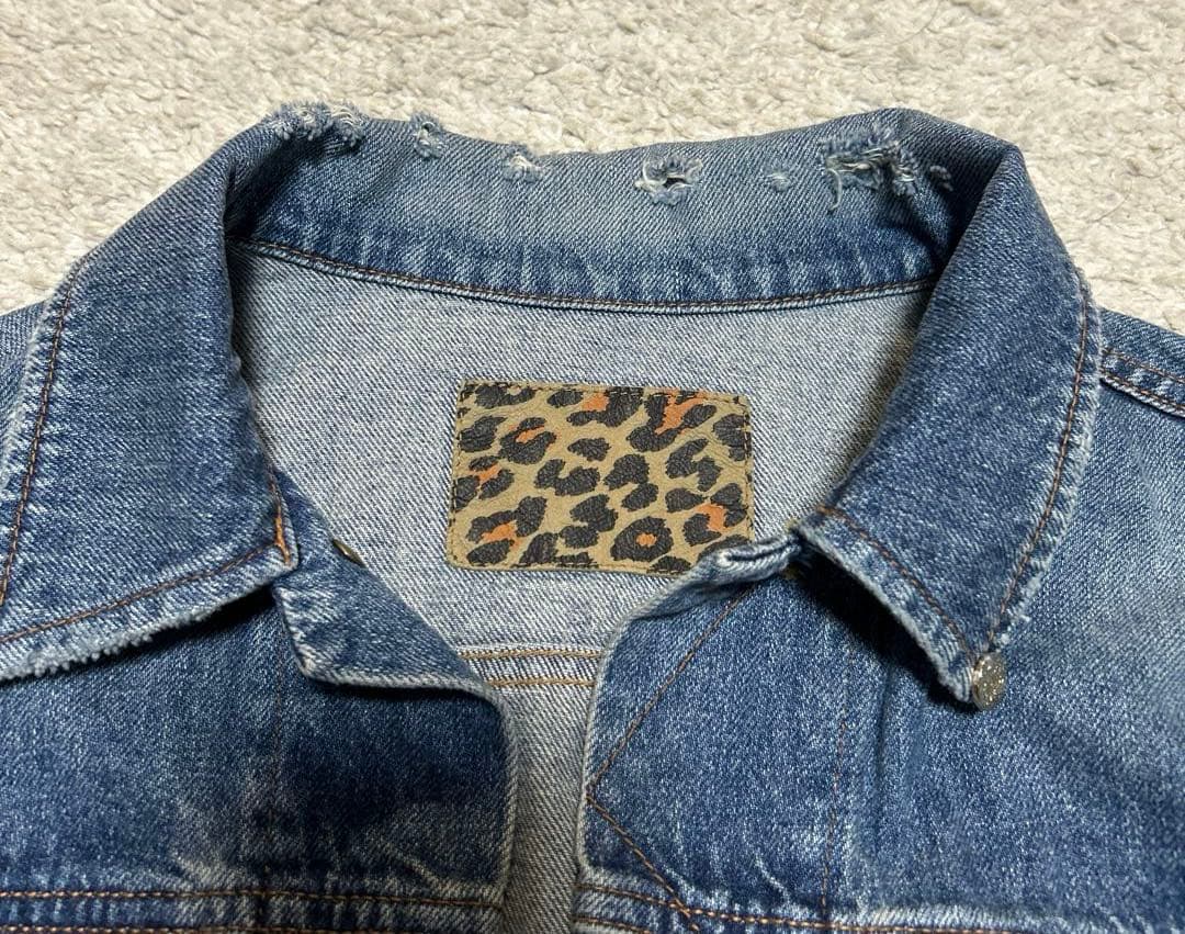 ウィムガゼット【15th Anniversary】Gジャン