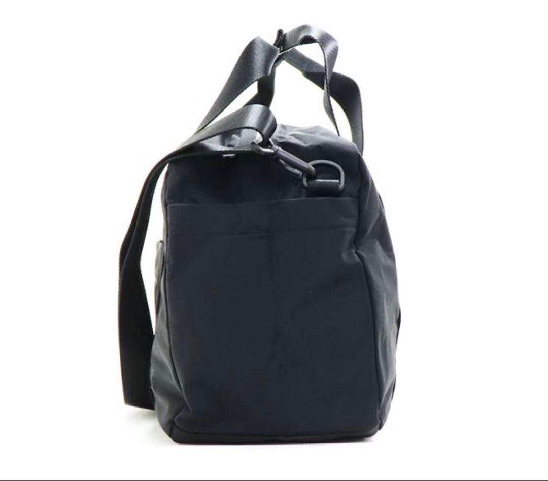 【新品タグ付】THE NORTH FACE ブラック　ボストンバッグ