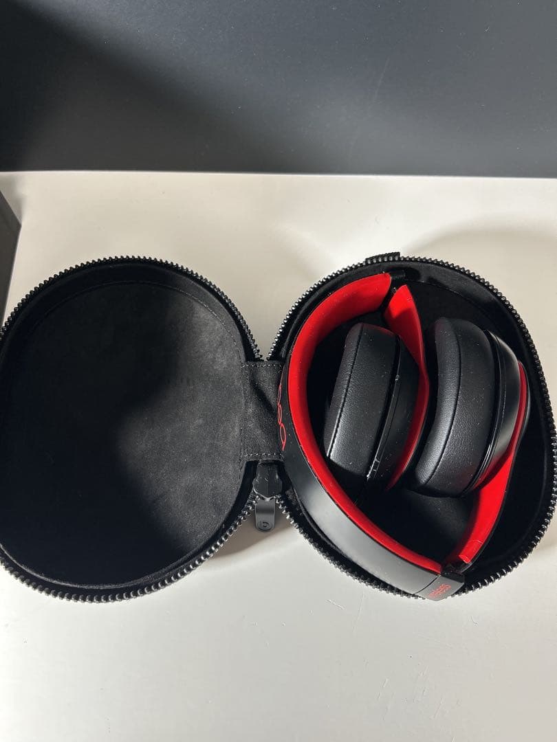 ヘッドホン Beats Studio3 Wireless