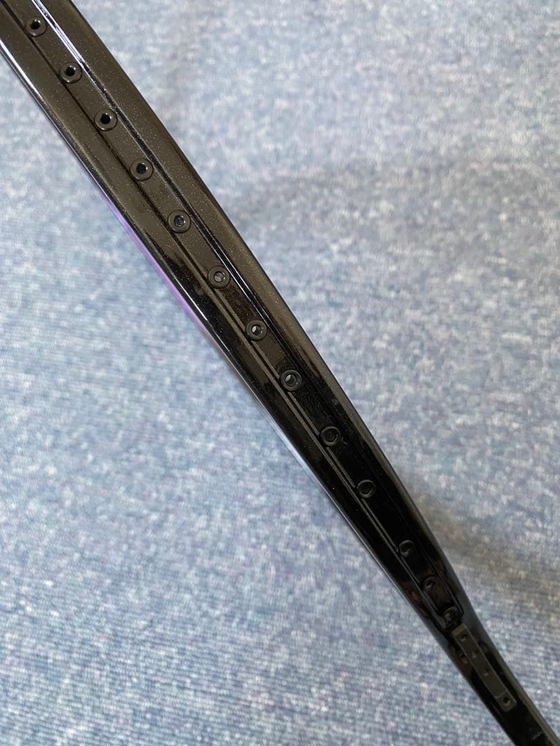 GRANDUKE50 グランデューク50 YONEX 新品 ソフトテニス