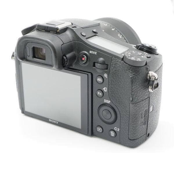 ■極上品■ SONY DSC-RX10M2