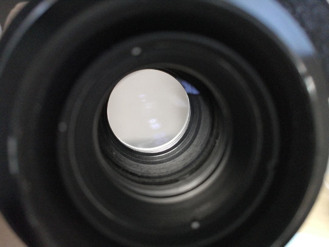 レンズ(単焦点) Pentax Takumar 200mm f/3.5 #7633