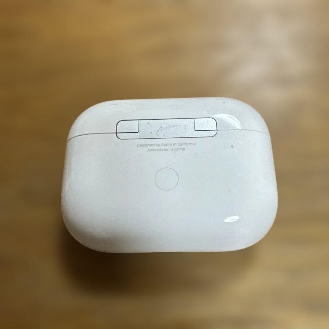 『お値下げ不可』Apple AirPods Pro 第一世代　本体＋付属品付き