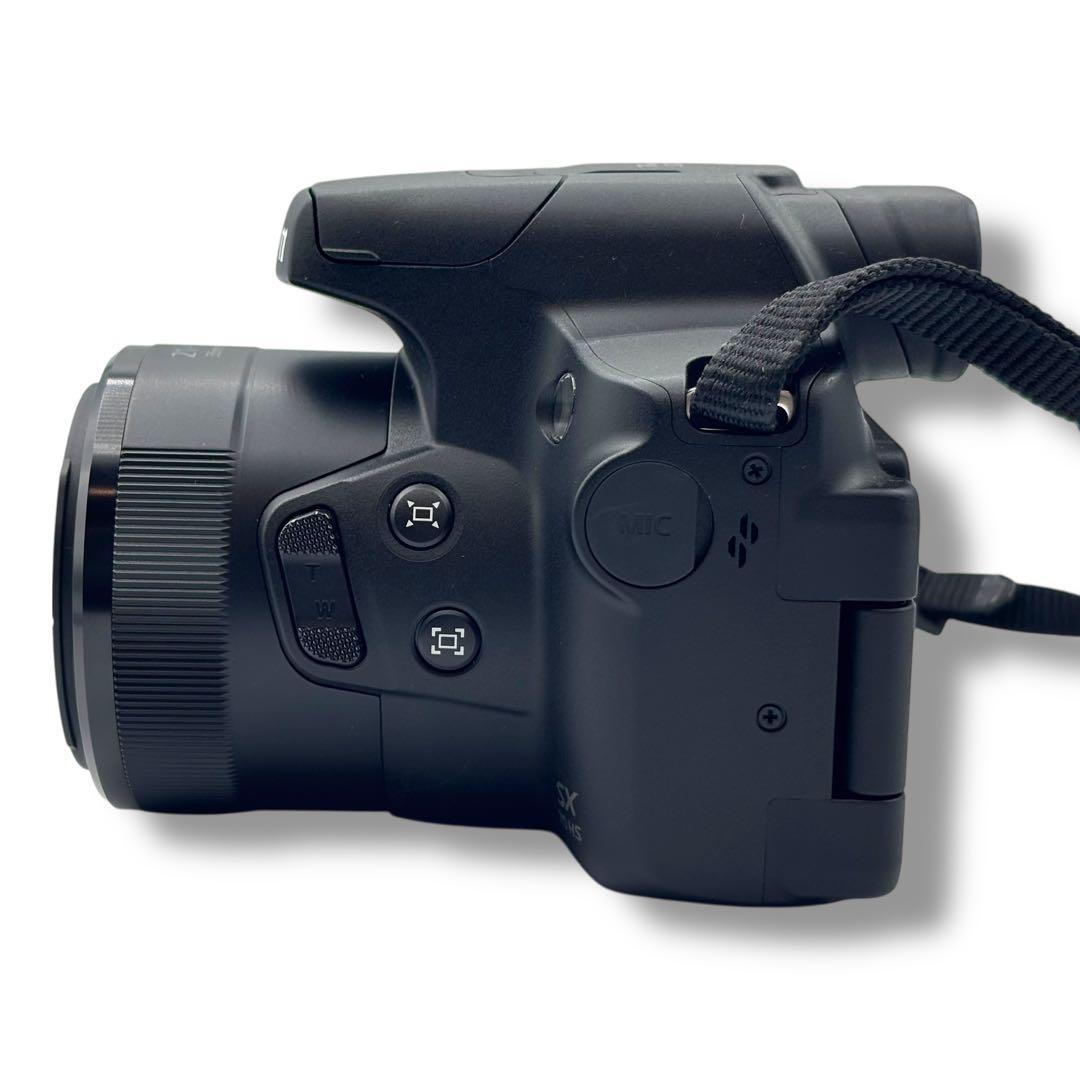 ◎ Canon PowerShot SX70 HS コンパクトデジタルカメラ