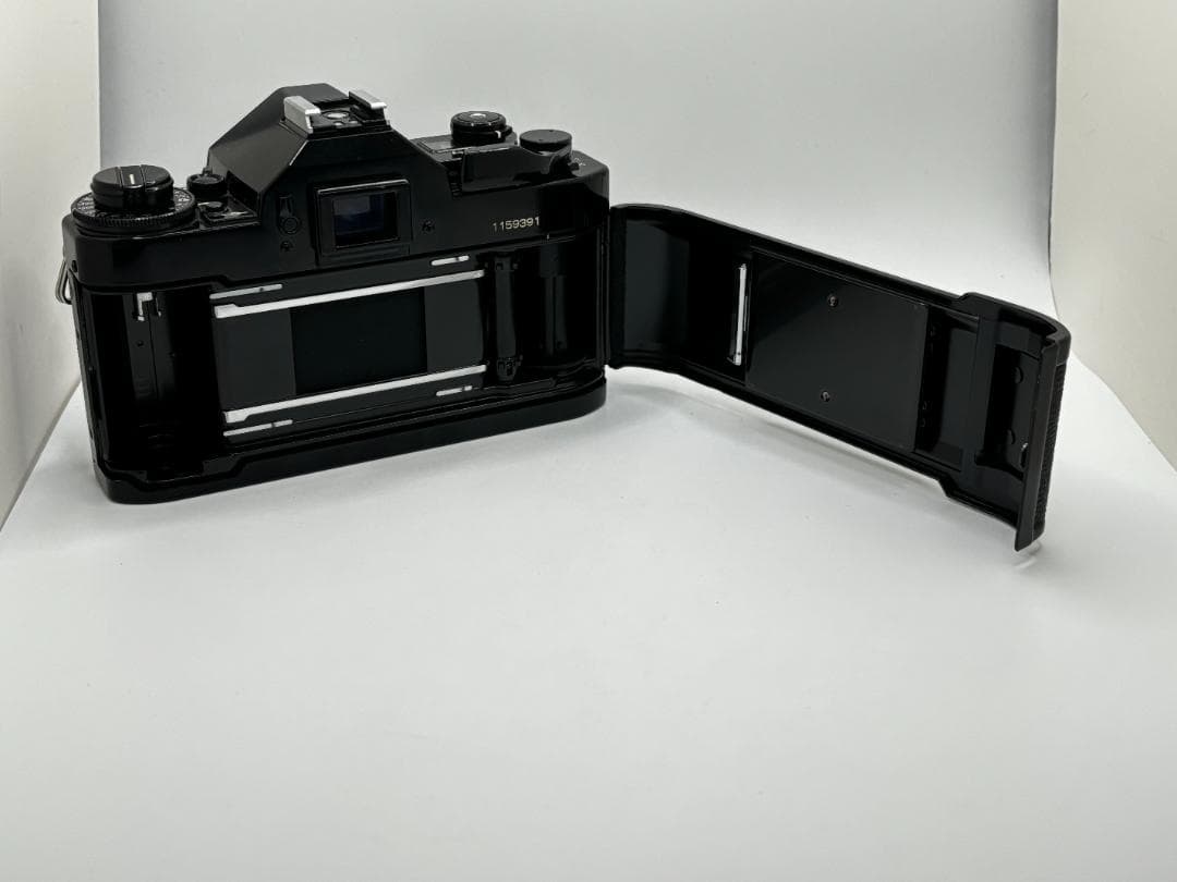 Canon キャノン A-1 レンズ付 FD 50mm f/1.8 S.C 美品