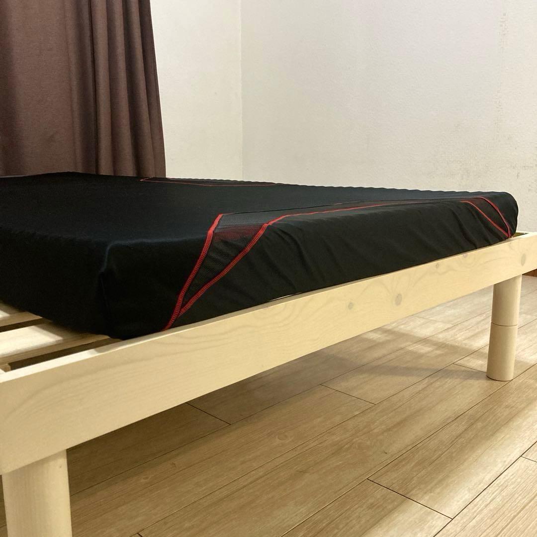 【自社配送エリア限定販売】西川AiR/SIレギュラー/2台セット