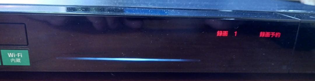 SONY ソニー BDZ-EW1200 ブルーレイ レコーダー HDD 1TB