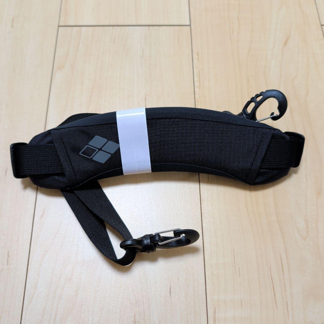 モンベル トライパック30