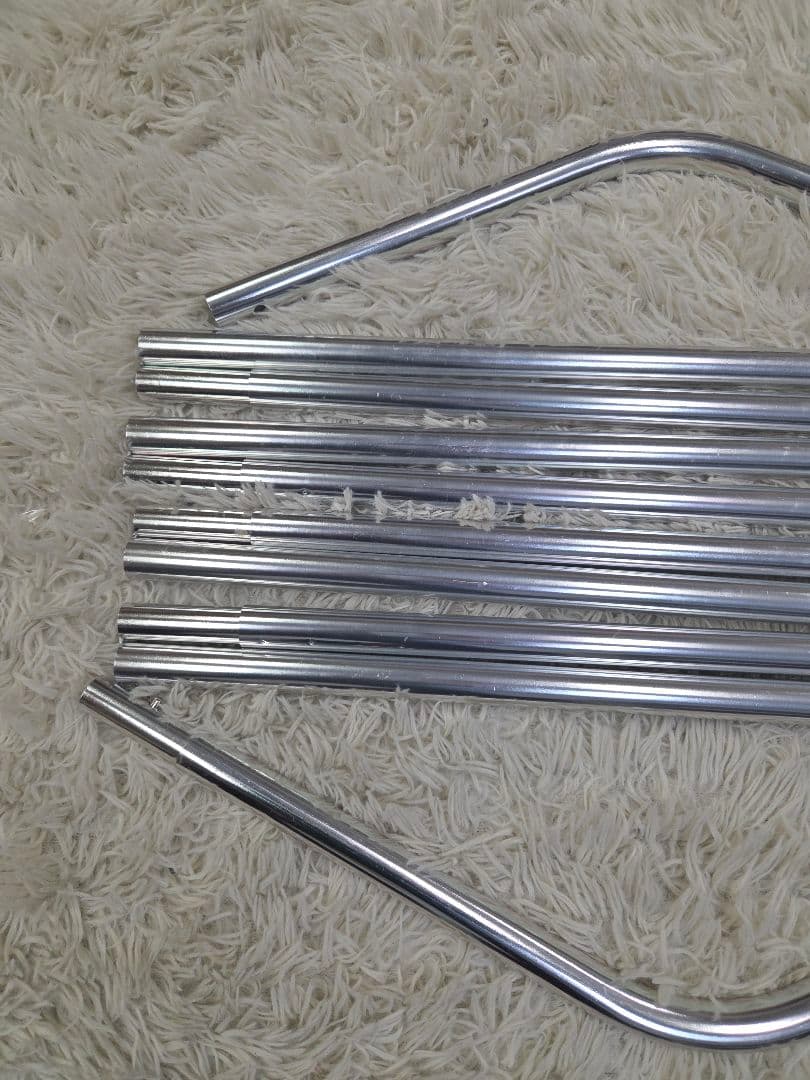 ogawa(オガワ) ツインクレスタ用 二又フレーム