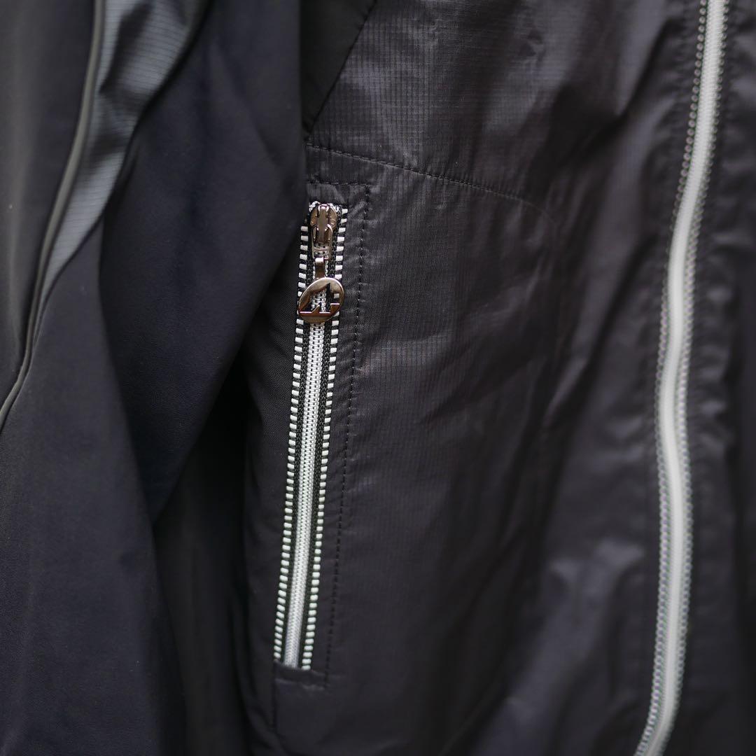 SALE 選手支給品 GTアソス ケーニヒスハウベジャケット 完売品 Assos