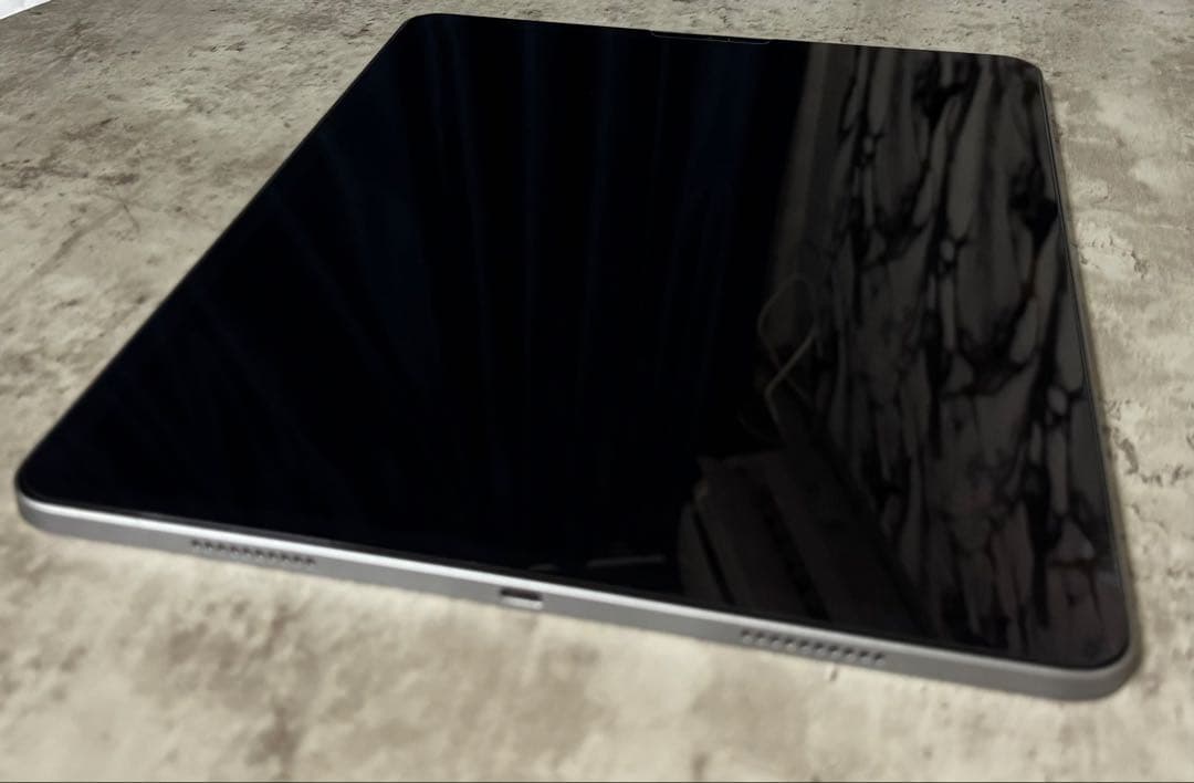 Apple iPad Pro スペースグレー 本体 12.9インチ