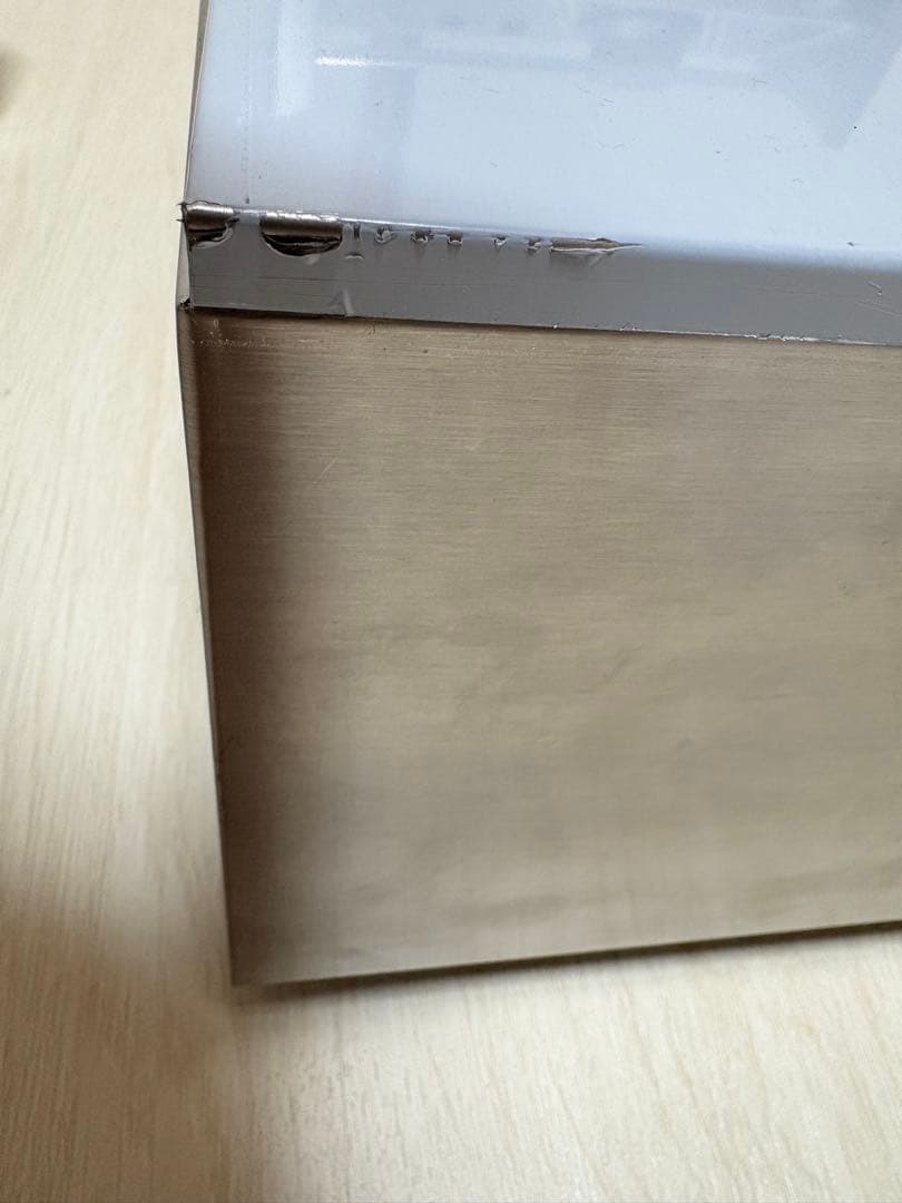 新品　電気フライヤー