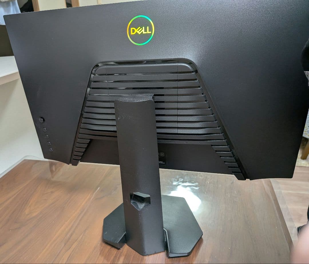 DELL ディスプレイ本体