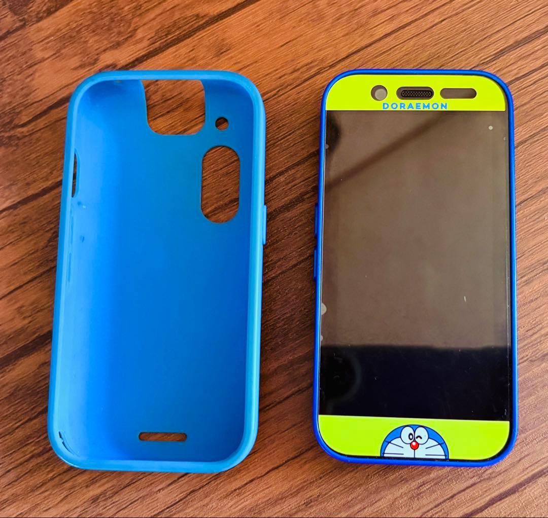 キッズフォン 3 ドラえもんセット