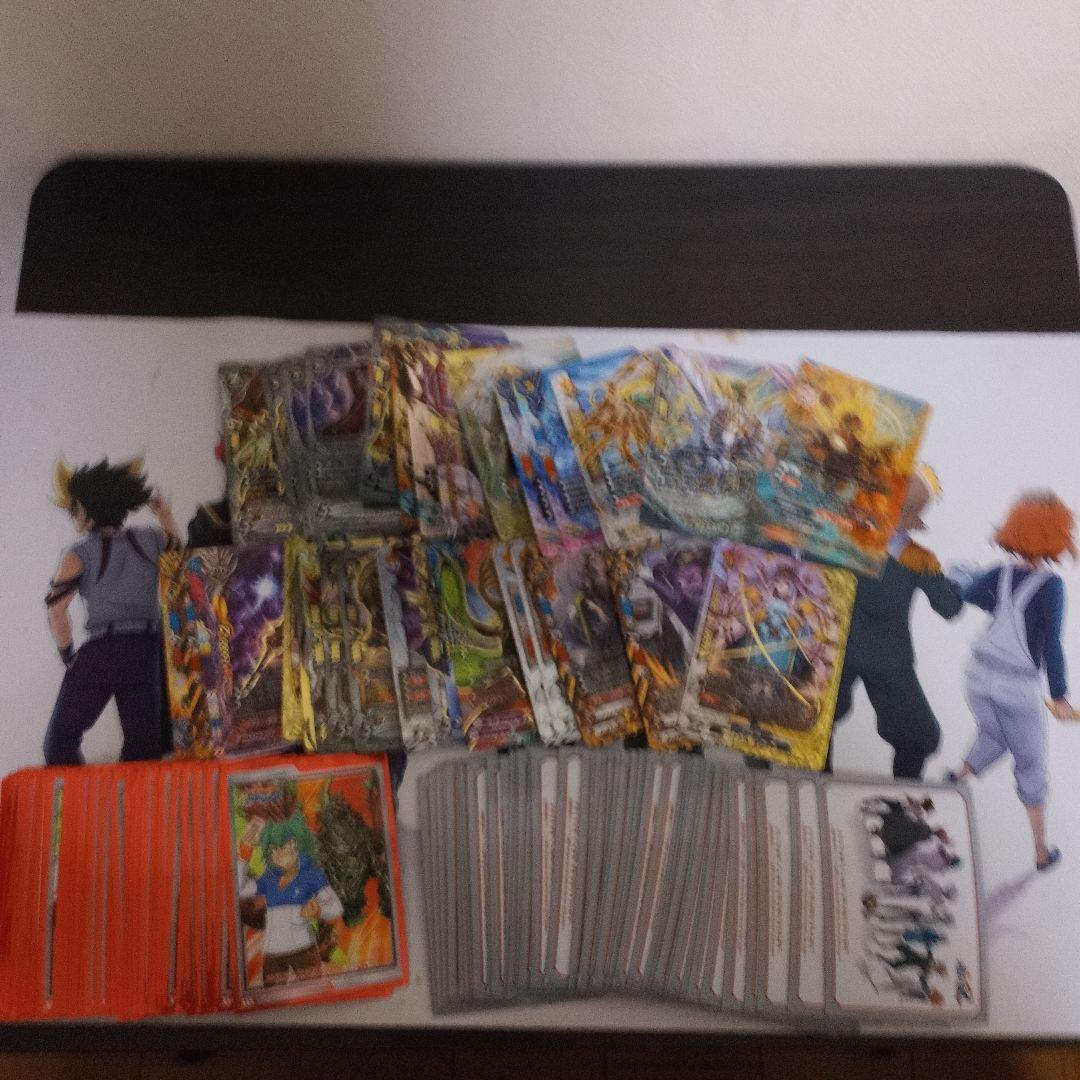 バディファイト　まとめ売り