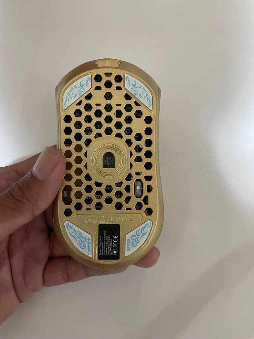 マウス・トラックボール RM