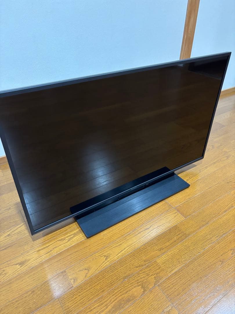 Panasonic TH-43MR770 2023年製 43型 4K液晶テレビ