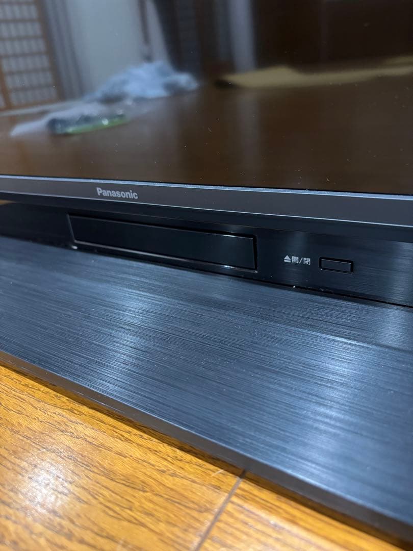 Panasonic TH-43MR770 2023年製 43型 4K液晶テレビ