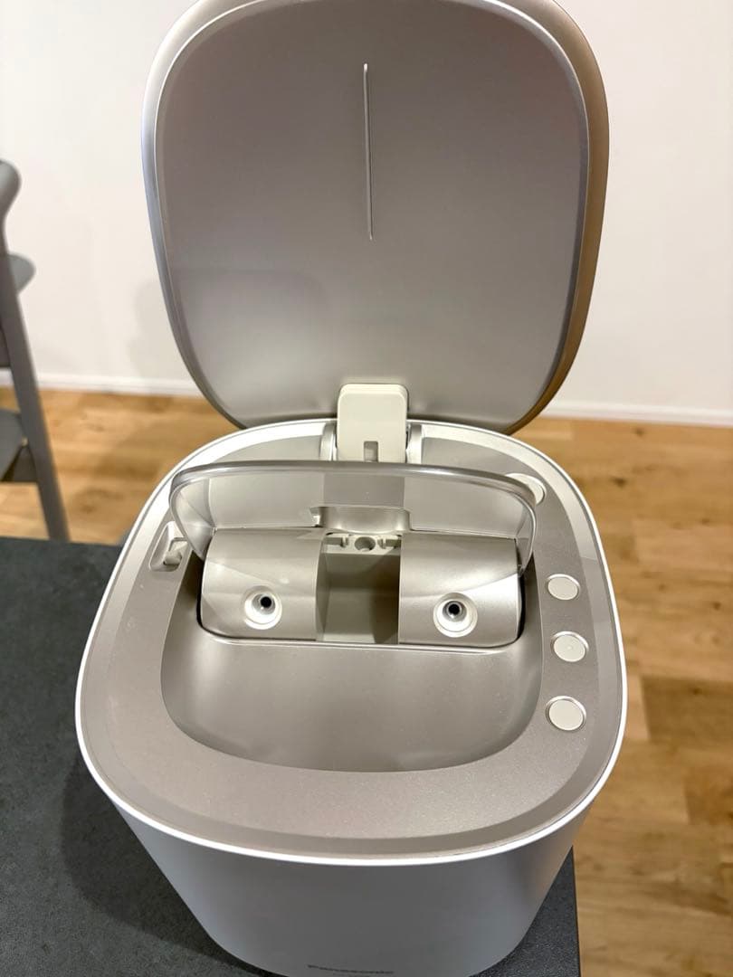 ★ぎょうざさん専用★温冷・化粧水ミストタイプ EH-SA0B