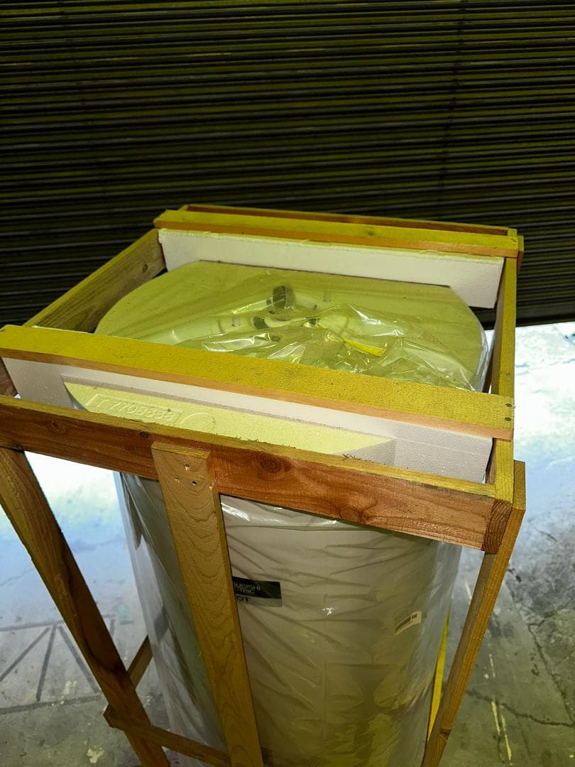 三菱電機 電気温水器 給湯専用 200L標準圧力型 丸形