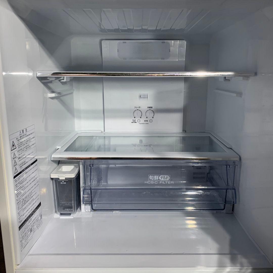 G689 AQUA 冷蔵庫 AQR-SV24H 238L 2019年製