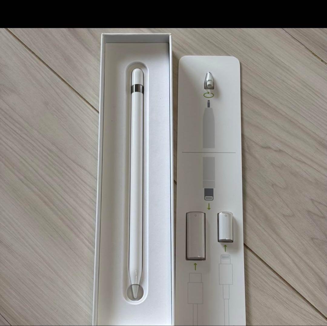 イエロー iPad 本体 + Apple Pencil 第10世代