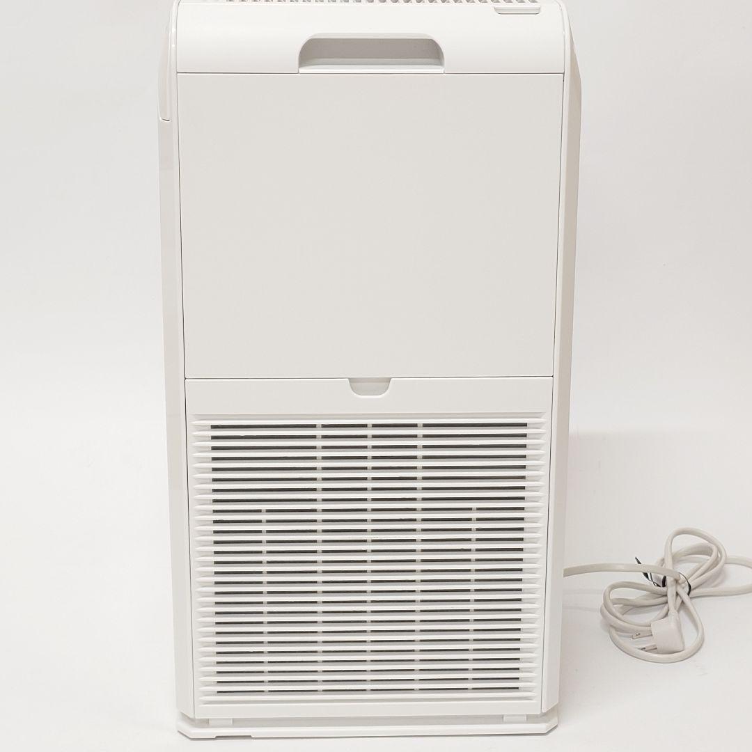 【美品】DAIKIN MC555A-W ストリーマ空気清浄機 ダイキン