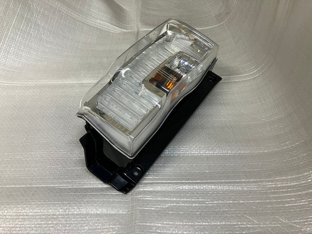 ♦︎ダイハツ★タントカスタムLA600S右純正テールランプ★インナーメッキ★良品★