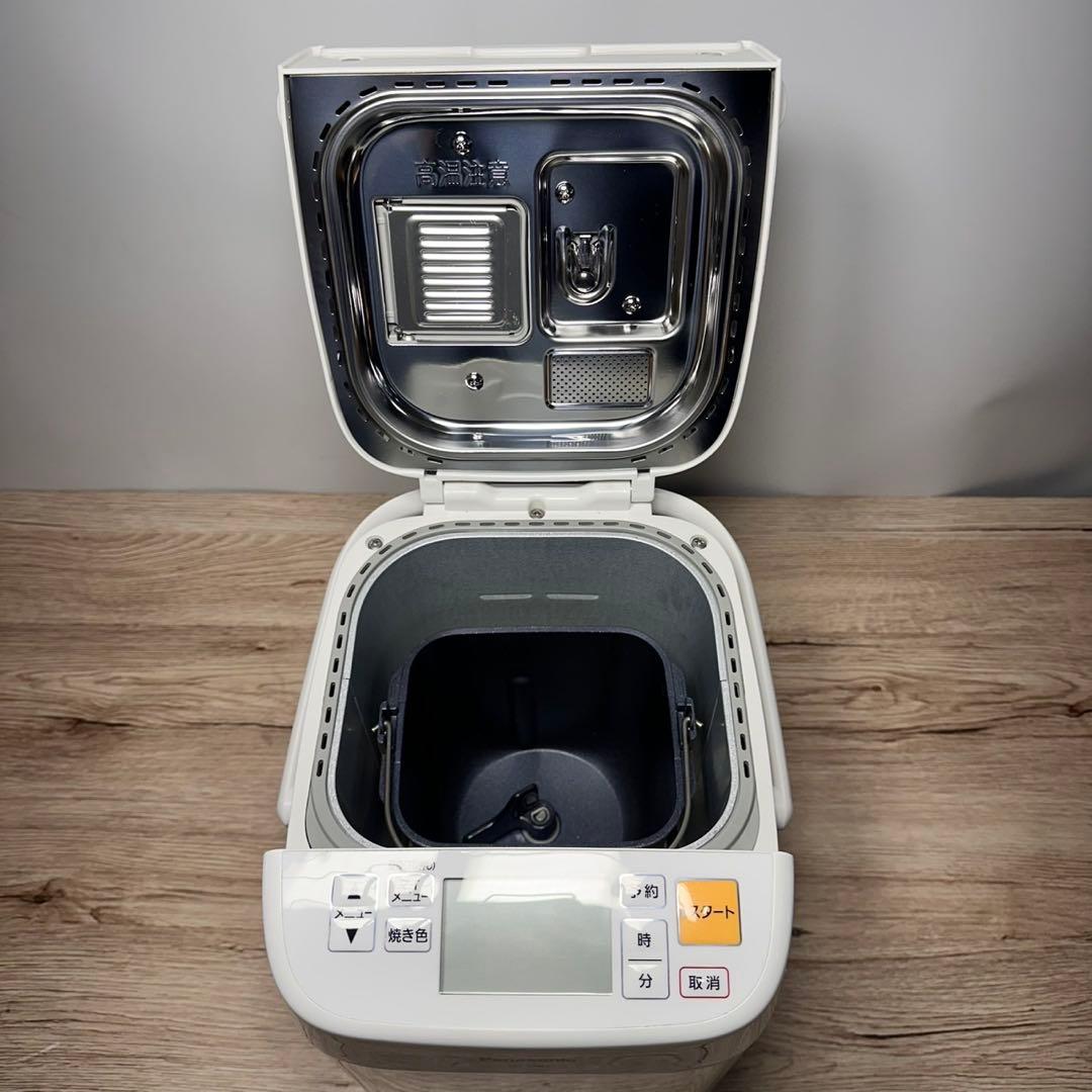 Panasonic SD-MB1 2019年製 ホームベーカリー B82