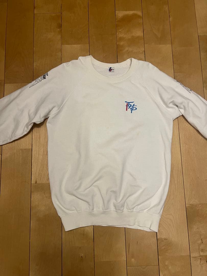 【激レア】THPのスエット！ハイパーヨーヨー　THP レイダーヨメガダンカン