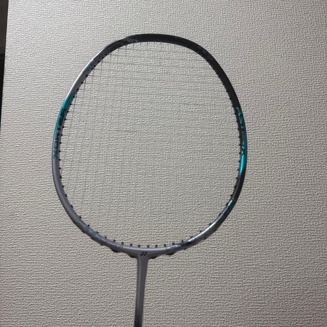 h*a様 88sp yonex新品に近い
