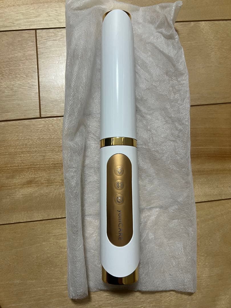 yoniCARE　 ヨニケア　家庭用ケア器 レーザー ゾーンケア フェミニケア