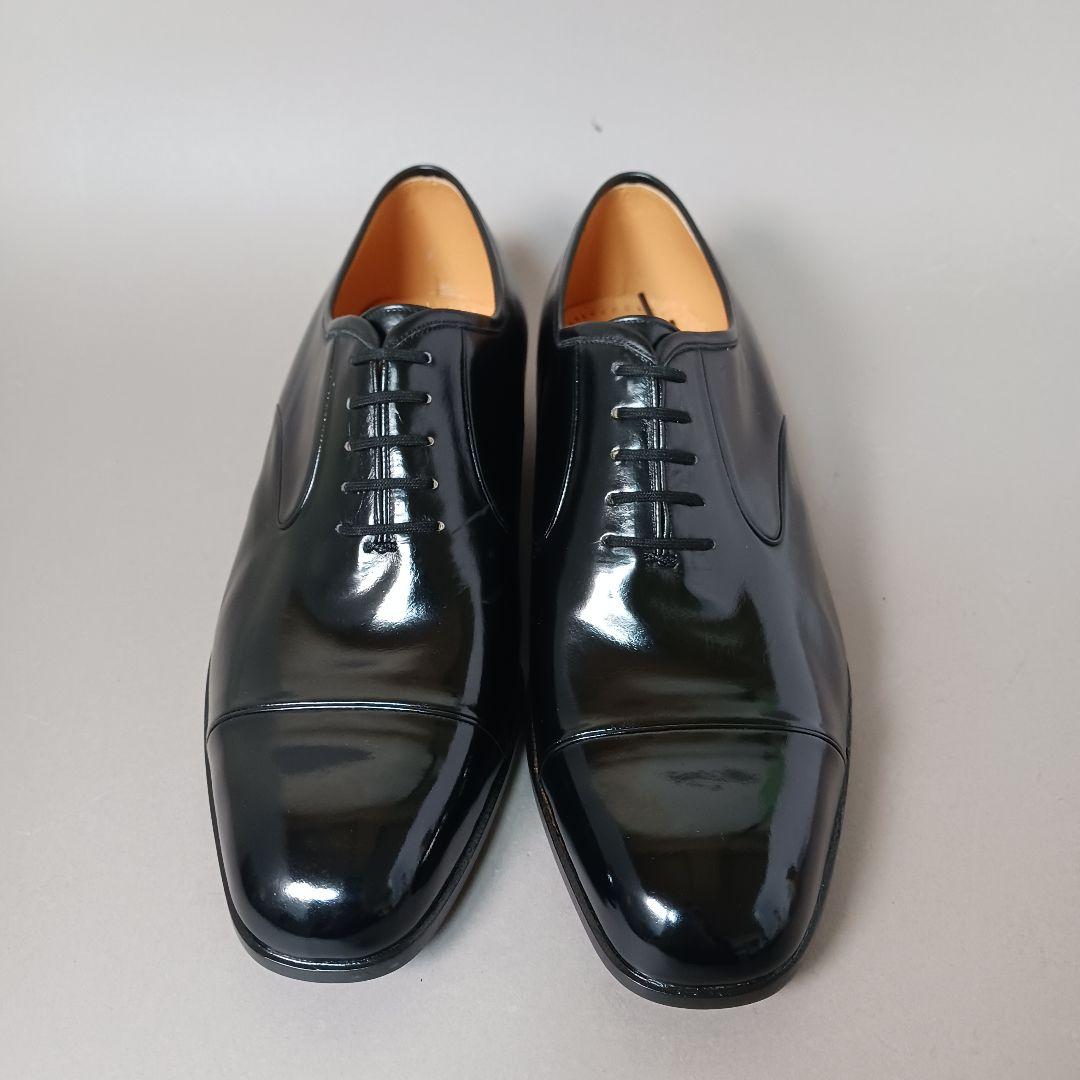 603/新品/Marelli Refreshoe/ビジネスシューズ/25.5㎝