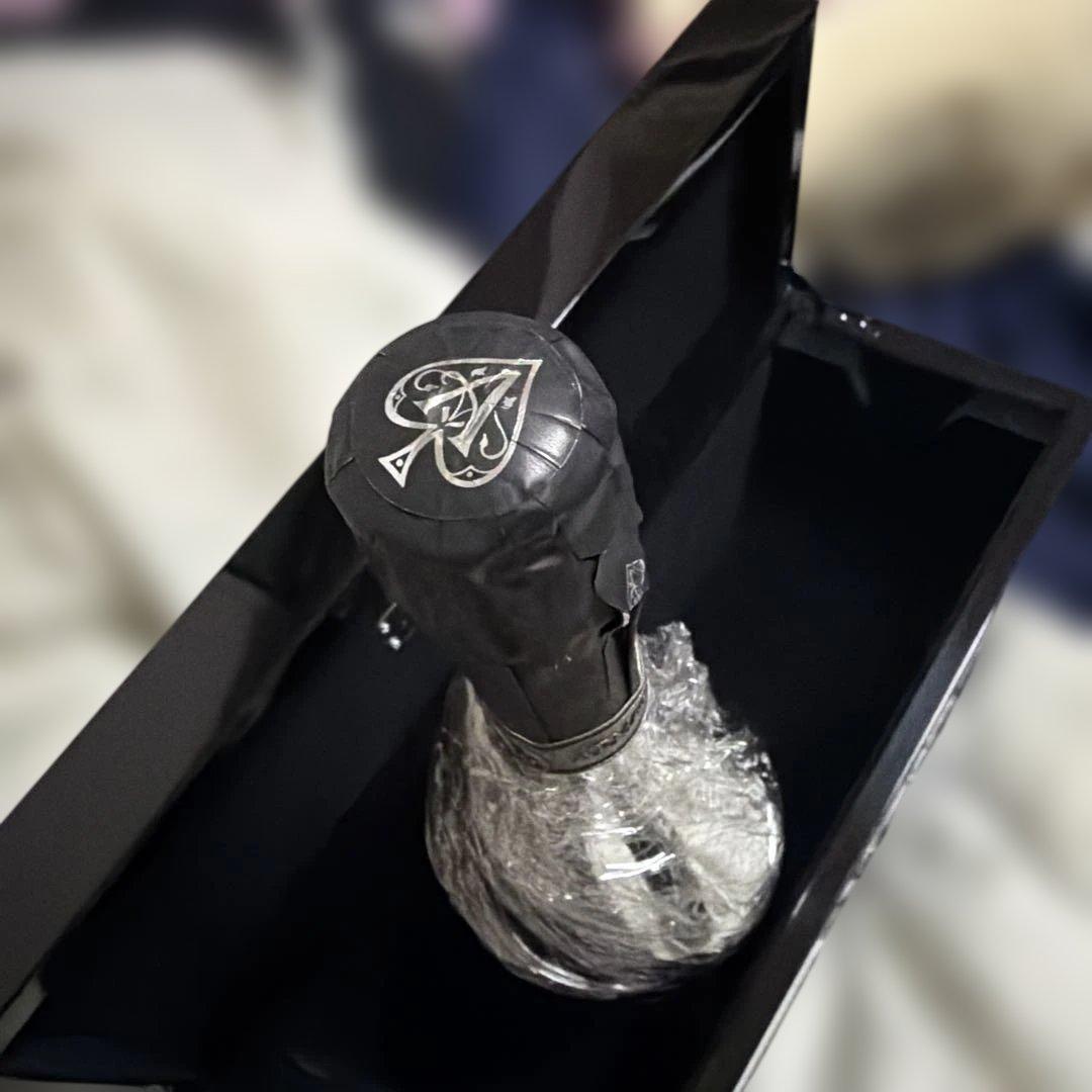 【新品】アルマンド ブリニャック　ブランドブラン シルバー