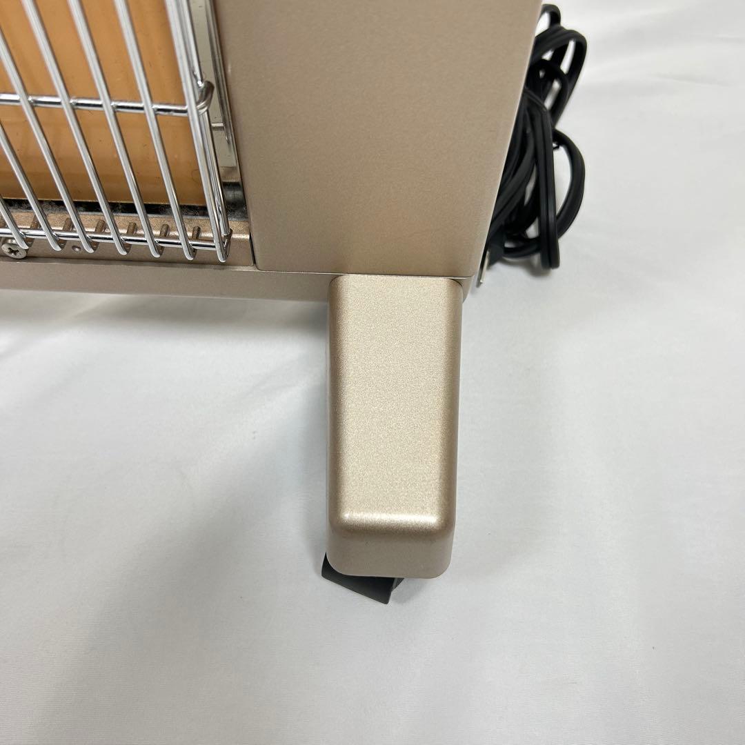 サンルミエ キュート E800LS 遠赤外線暖房器 日本製