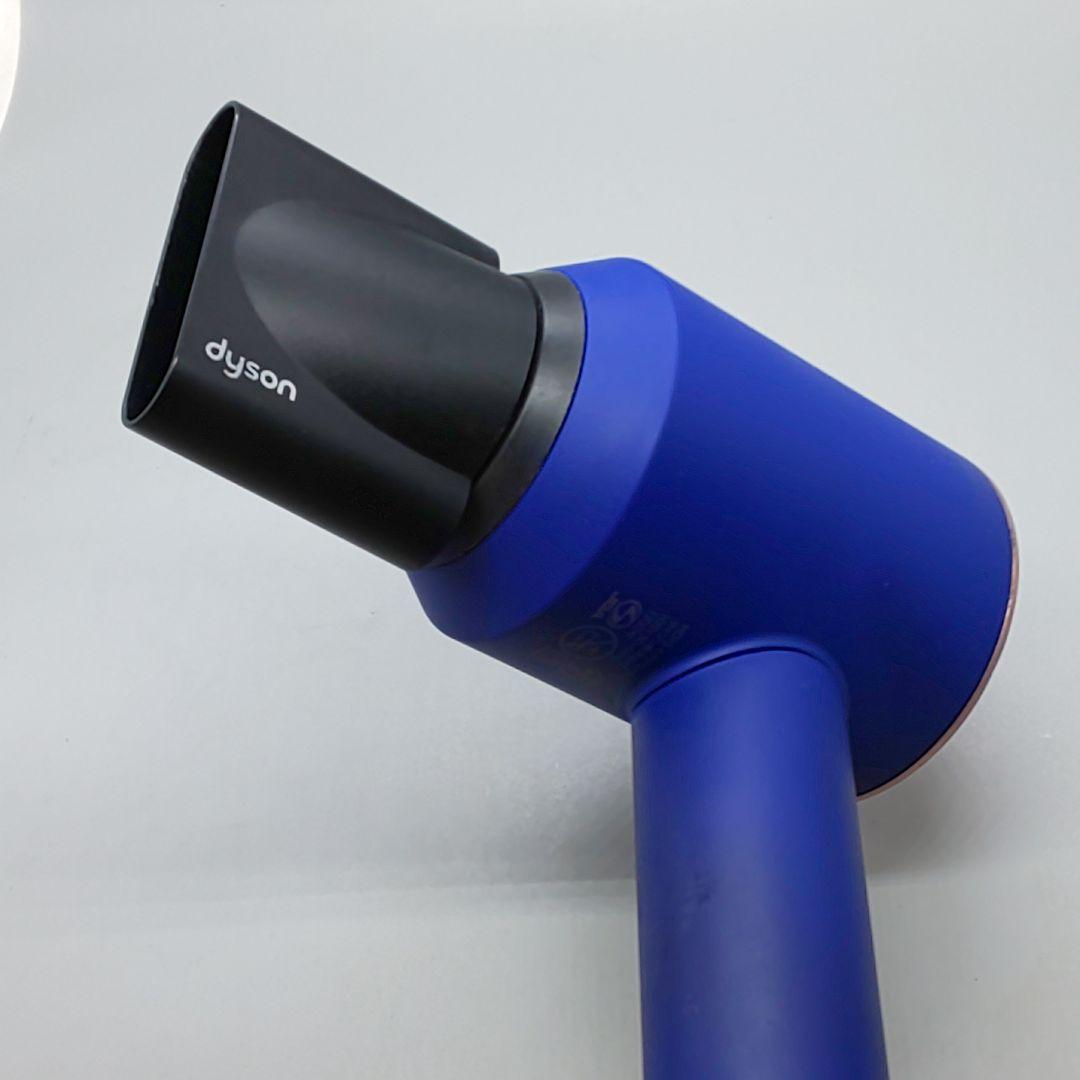 ダイソン dysonドライヤー HD15《国内正規品・風量新品同様・良品》35