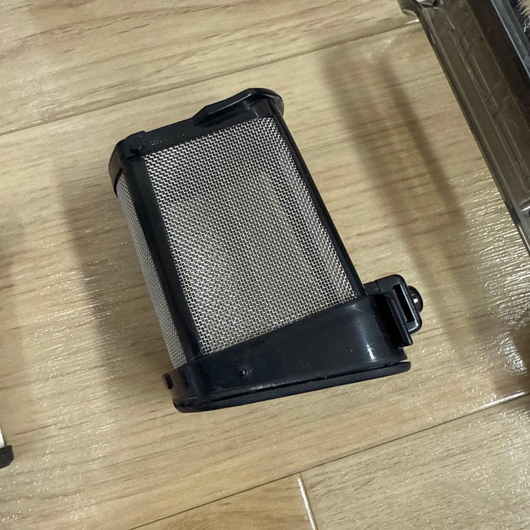 Shark EVOPOWER EX WV415JWH 本体