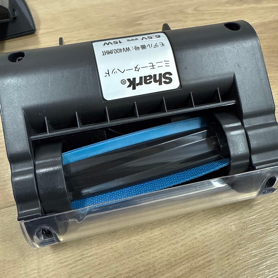 Shark EVOPOWER EX WV415JWH 本体