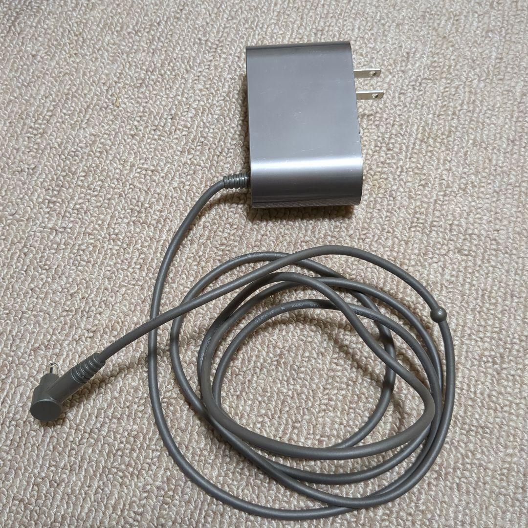 dyson ダイソン サイクロン掃除機　SV21 ソフトローラーヘッド パーツ付