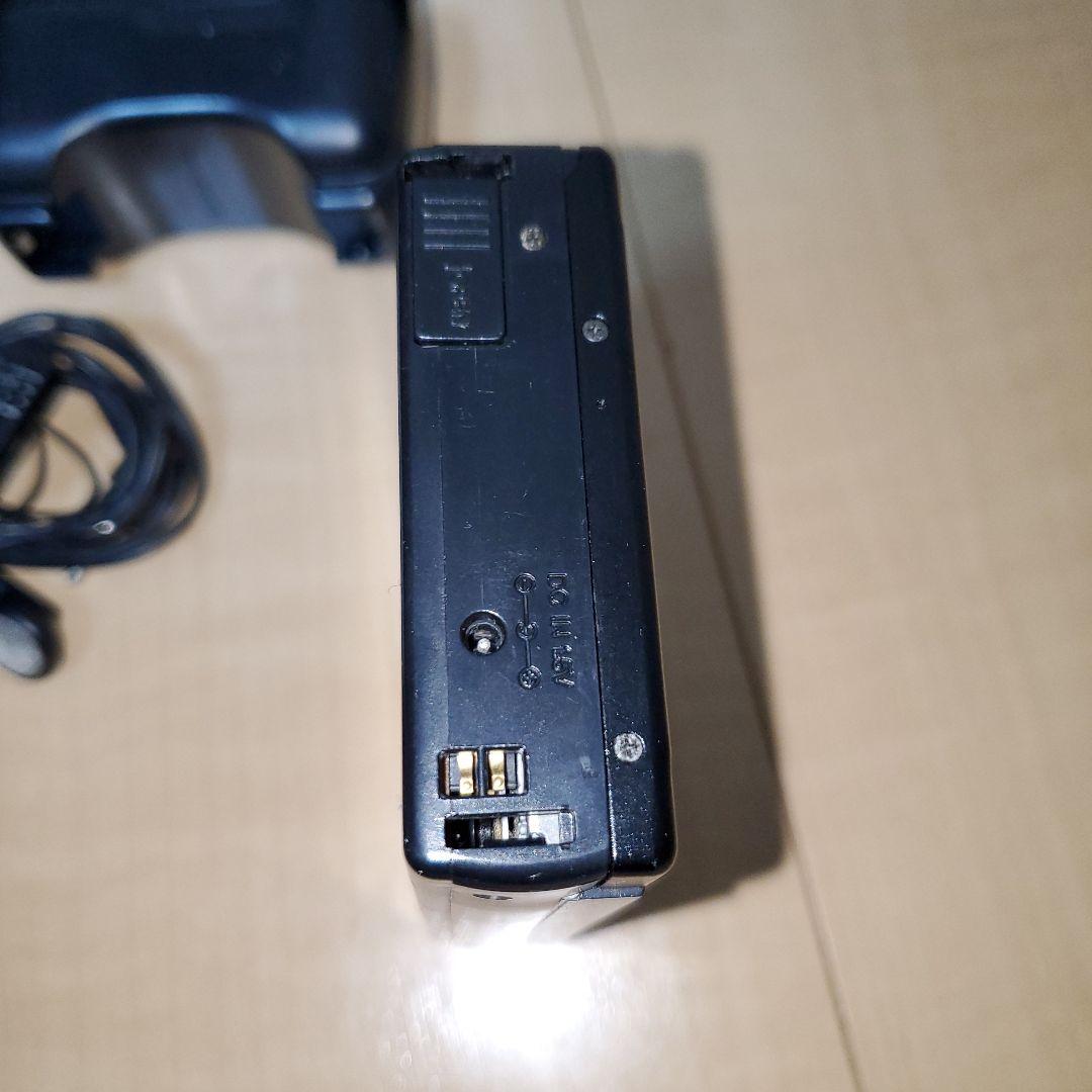 ジャンク　Panasonic　カセットプレイヤー　RQ-P505